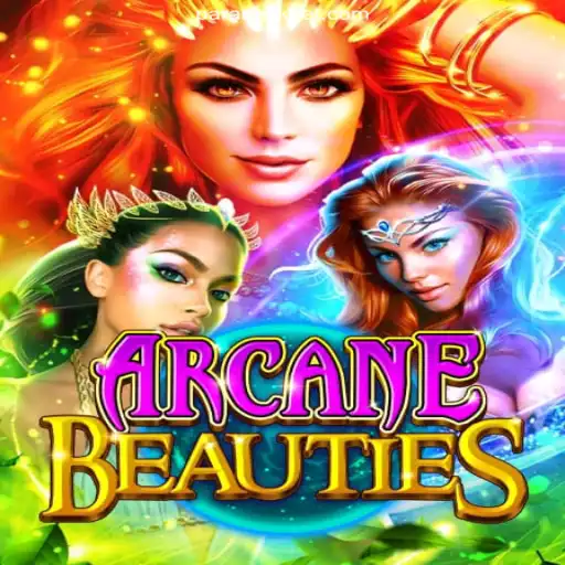 ArcaneBeauties: A Magical Journey in the Heart of Casino Gaming