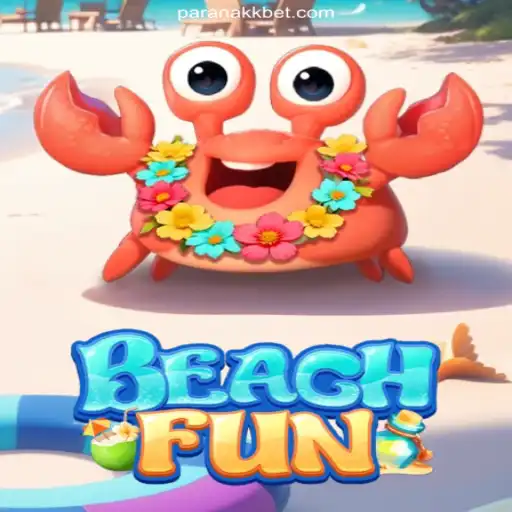 Dive into BeachFun: A New Wave in Online Casino Gaming