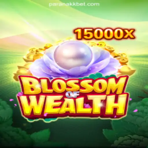 BlossomofWealth: A New Era in Online Gaming - Parana KK O melhor cassino online do Brasil