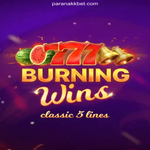 Exploring the Excitement of BurningWins in Parana KK: O melhor cassino online do Brasil