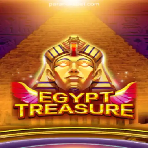Discover the Intrigue of EgyptTreasure: A Top Choice for Online Casino Enthusiasts