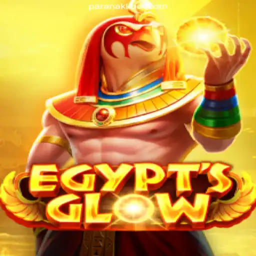 EgyptsGlow: The Captivating Online Slot Game at Parana KK