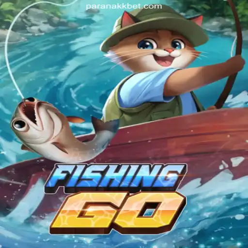 FishingGO: Dive into the Ultimate Virtual Fishing Experience