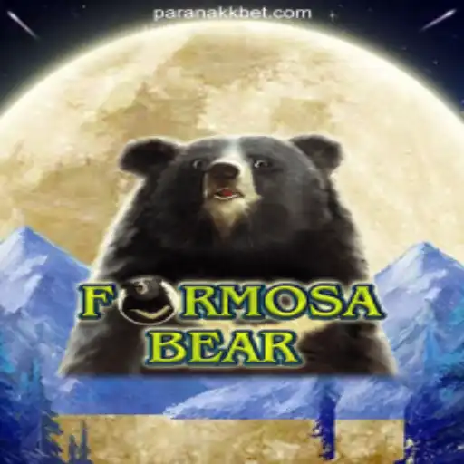 FormosaBear: A Dive into the Innovative Online Casino Game