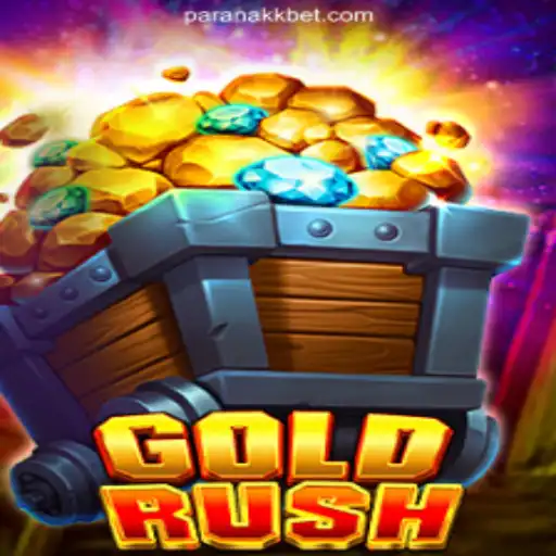 Exploring GoldRush: A Thrilling Adventure in Parana KK's Casino