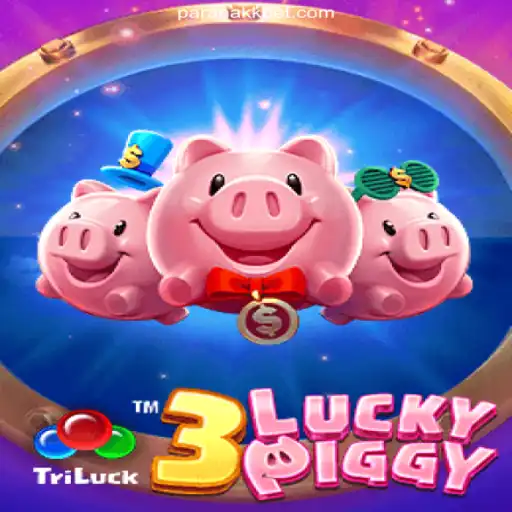 Discover the Thrills of 3LUCKYPIGGY: A Premier Online Gaming Experience