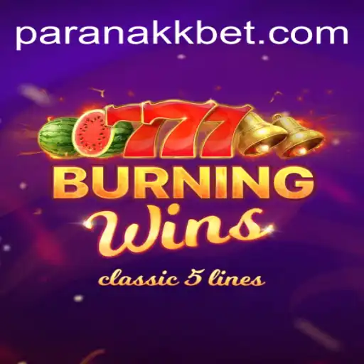 Exploring the Excitement of BurningWins in Parana KK: O melhor cassino online do Brasil