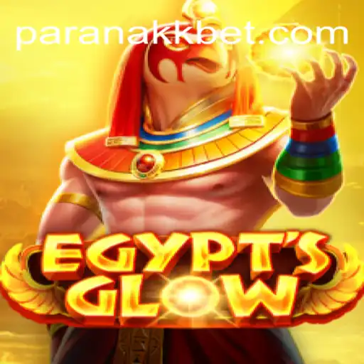 EgyptsGlow: The Captivating Online Slot Game at Parana KK