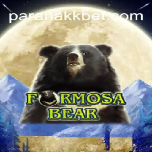 FormosaBear: A Dive into the Innovative Online Casino Game