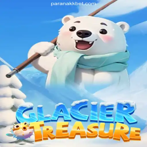 Exploring GlacierTreasure: A Deep Dive into the Thrilling World of Parana KK O melhor cassino online do Brasil⭐️