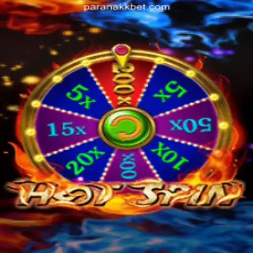 Discover the Excitement of HotSpin: Parana KK O melhor cassino online do Brasil⭐️