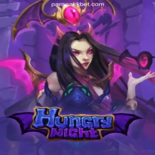Discover the Thrilling World of HungryNight: A Game That Keeps You on the Edge