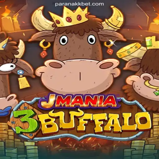 Exploring JMania3Buffalo: A Revolutionary Online Gaming Experience