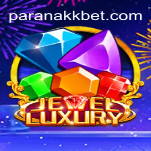 Experience the Thrill of JewelLuxury at Parana KK: Brazil's Premier Online Casino