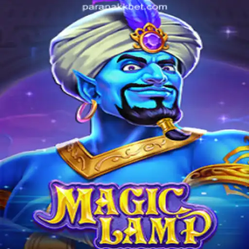 Discover the Enchantment of MagicLamp: A Journey Through Parana KK O melhor cassino online do Brasil