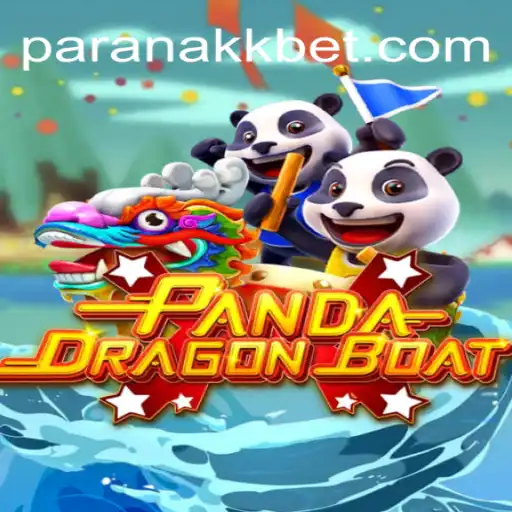 Exploring the Thrilling World of PANDA DRAGON BOAT: The Ultimate Brazilian Online Casino Game