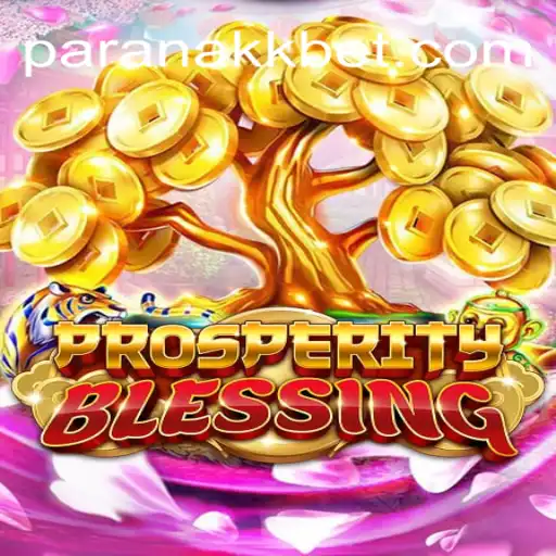 Exploring the Enchanting World of ProsperityBlessing: Parana KK O melhor cassino online do Brasil