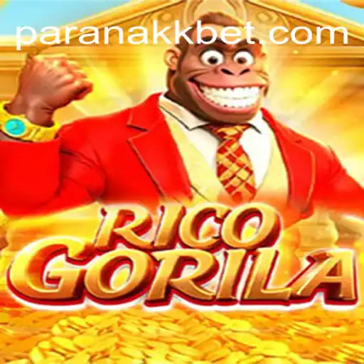 RicoGorila: An Exclusive Insight into Brazil's Trending Casino Game
