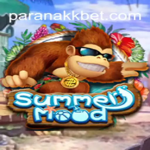 Discover the Excitement of SummerMood: Embrace the Thrill of Parana KK O melhor cassino online do Brasil