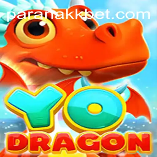 YoDragon: Dive into the World of Enchantment with Parana KK O melhor cassino online do Brasil