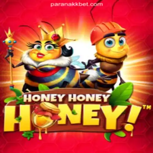 Exploring the Exciting World of HoneyHoneyHoney at Parana KK Casino
