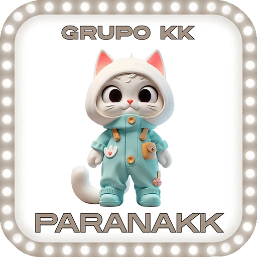 Parana KK O melhor cassino online do Brasil⭐️ Logo