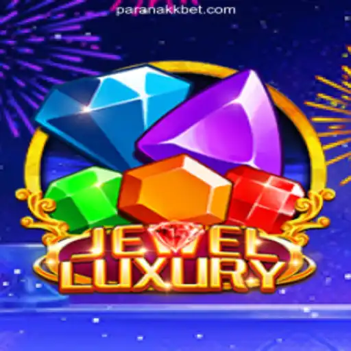 Experience the Thrill of JewelLuxury at Parana KK: Brazil's Premier Online Casino