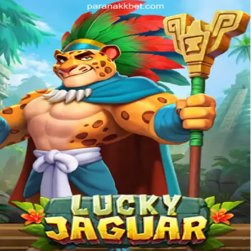 Discover the Thrilling World of LuckyJaguar: The Ultimate Brazilian Casino Experience