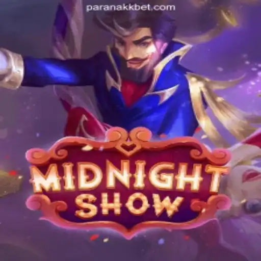 Experience the Thrills of MidnightShow: A Journey into Brazil's Best Online Casino