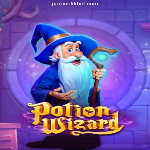 Dive into the Enchanting World of PotionWizard