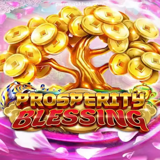 Exploring the Enchanting World of ProsperityBlessing: Parana KK O melhor cassino online do Brasil