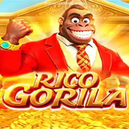 RicoGorila: An Exclusive Insight into Brazil's Trending Casino Game