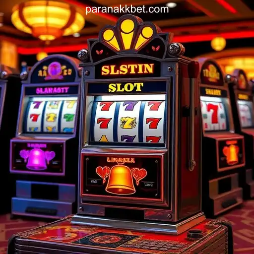 Slot Machine