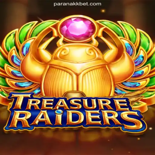 Dive into TREASURERAIDERS: The Ultimate Gaming Adventure