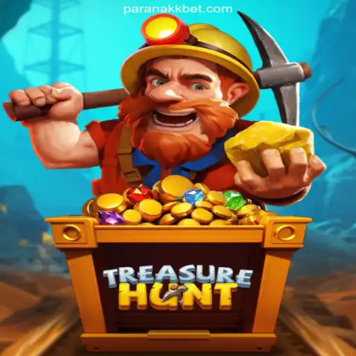 Unveiling the Excitement of TreasureHunt: An Online Gaming Adventure