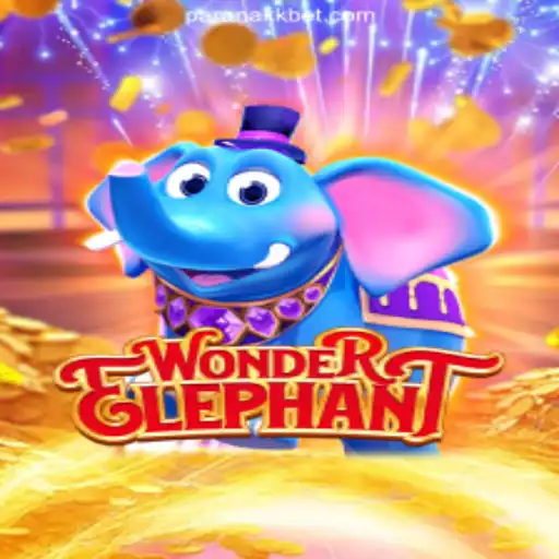 Explore the Enchanting World of WonderElephant: The Game Taking Brazil by Storm